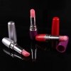 Lipstick Vibe - Discreet red lipstick vibrator red